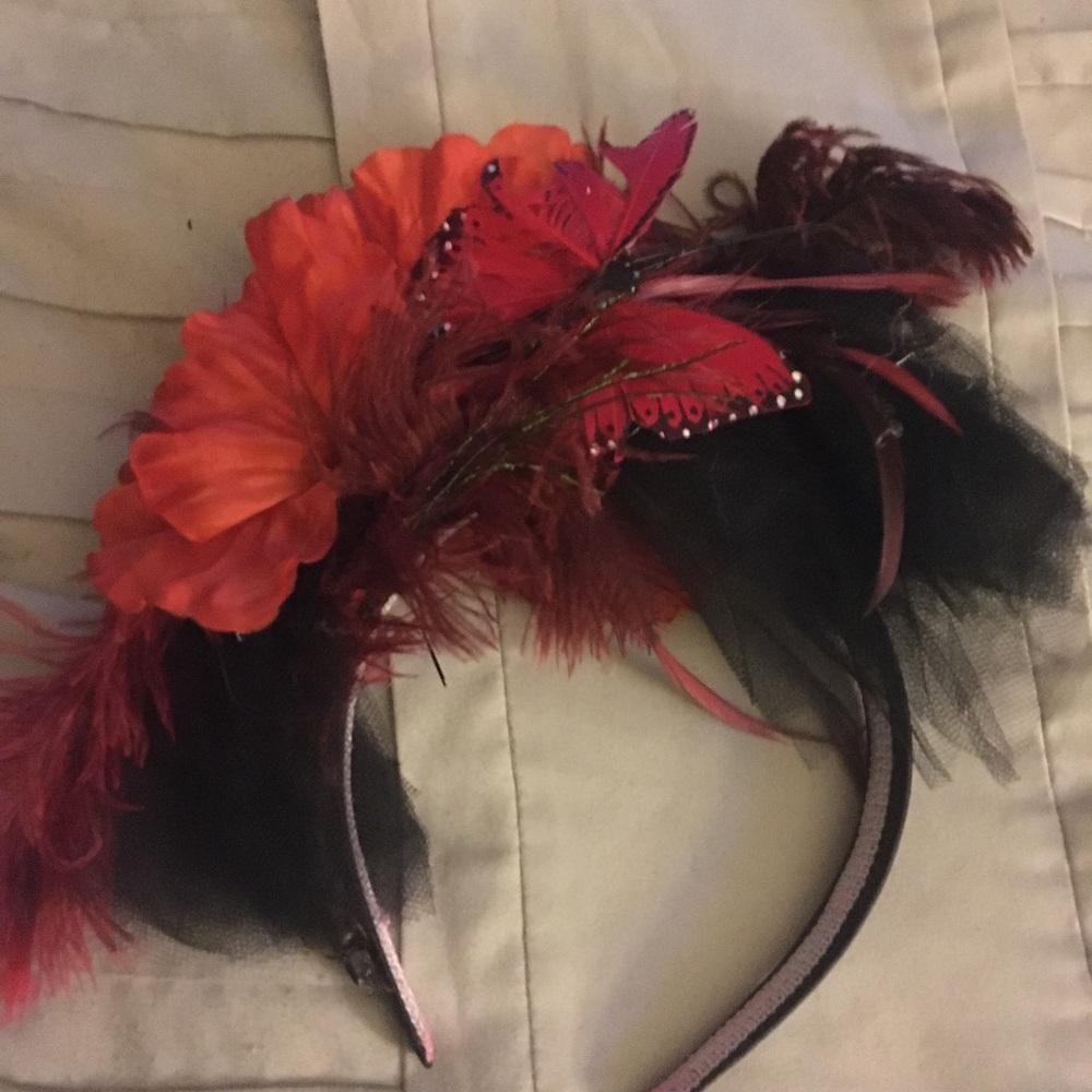 Headband